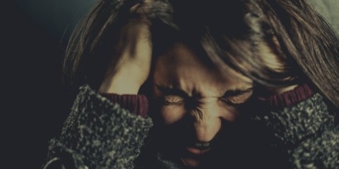 anxiety